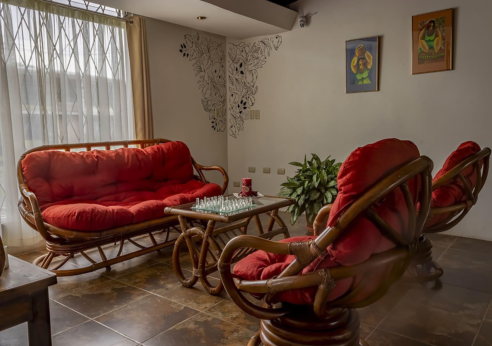 Instalaciones Recreativas Eco Stay CR