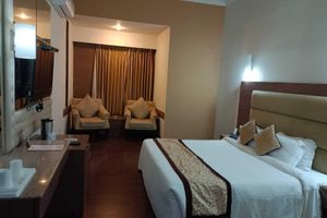Alojamiento - Hotel Asia Vaishno Devi