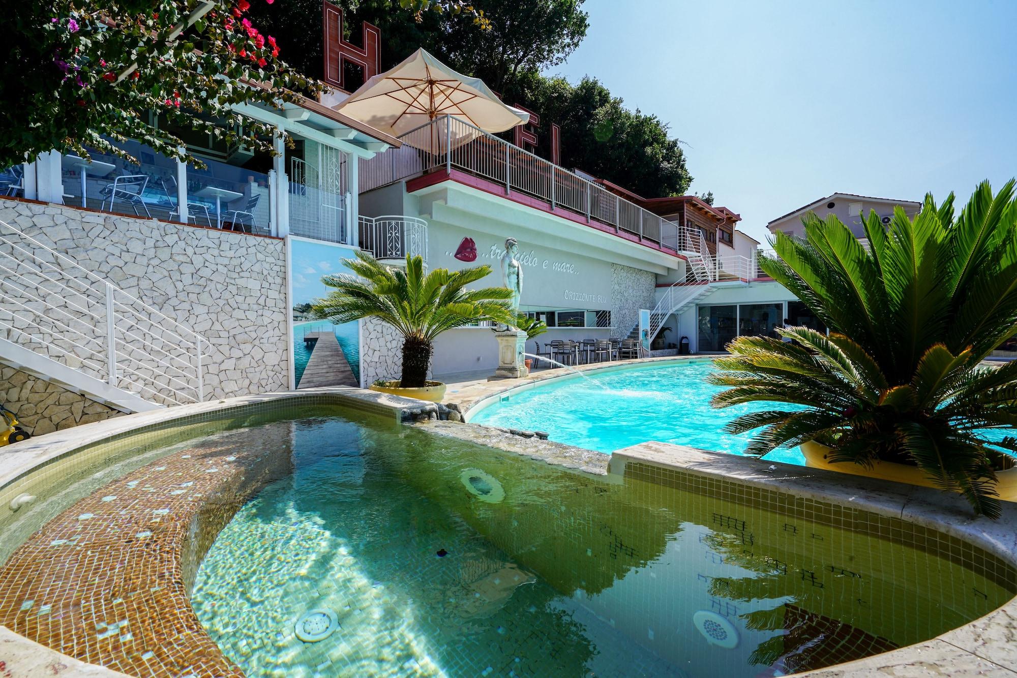 Spa Hotel Orizzonte Blu di Tropea