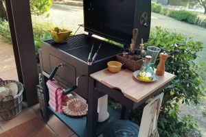 Alquiler Vacacional - LES MARGARIDES, A paradise in the Montseny Natural Park