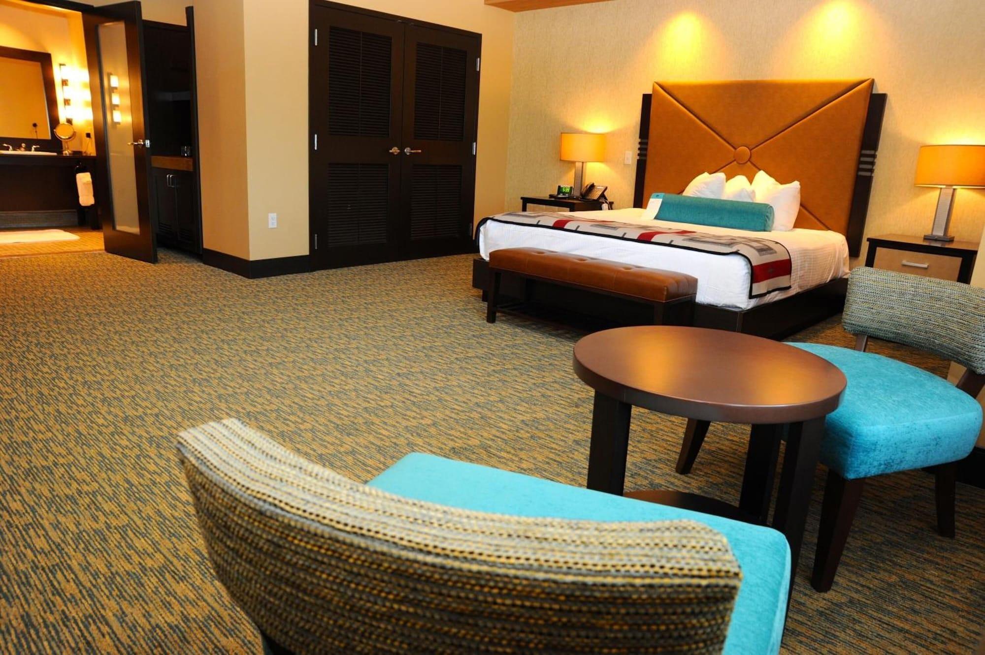 Habitación Twin Arrows Navajo Casino Resort