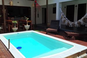 Alojamiento - Recanto de Safira