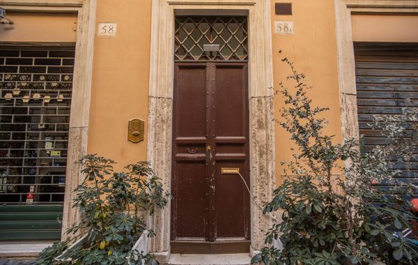 Your Suite Rome