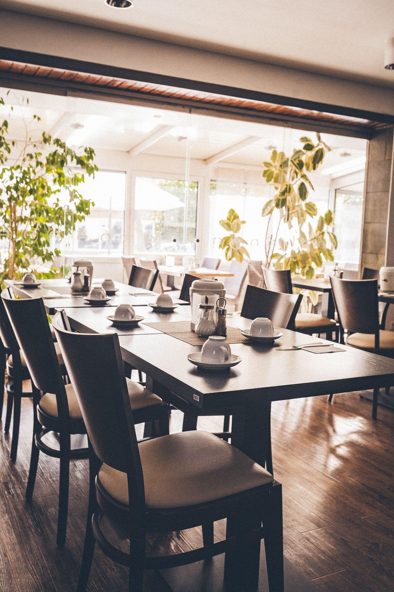 Restaurant Gartenstadt Hotel