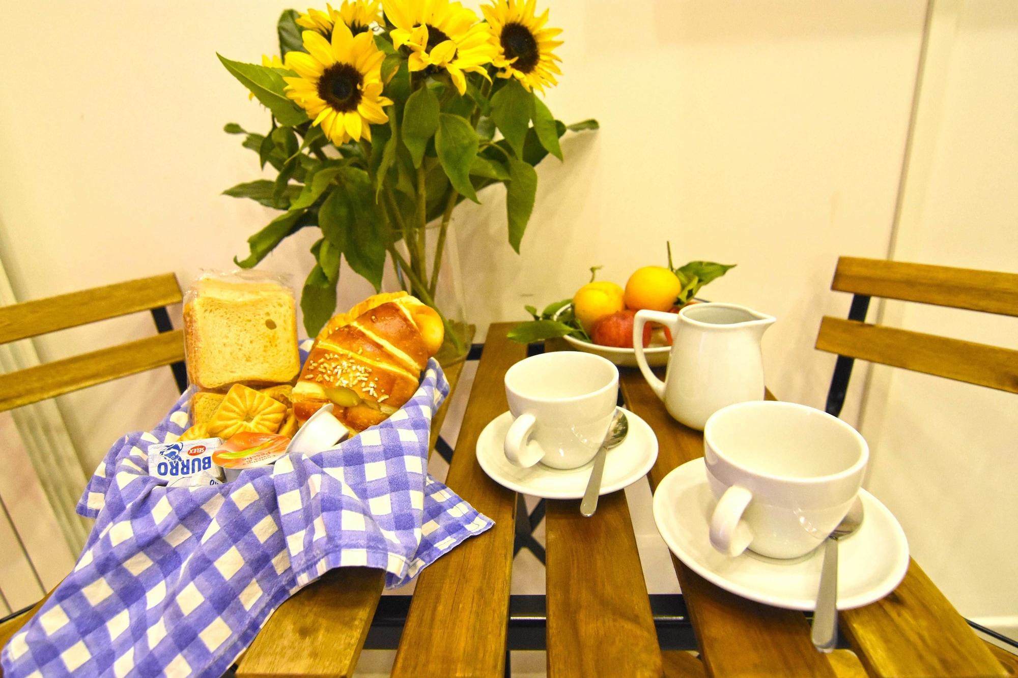 Restaurant Ninarella Napoli