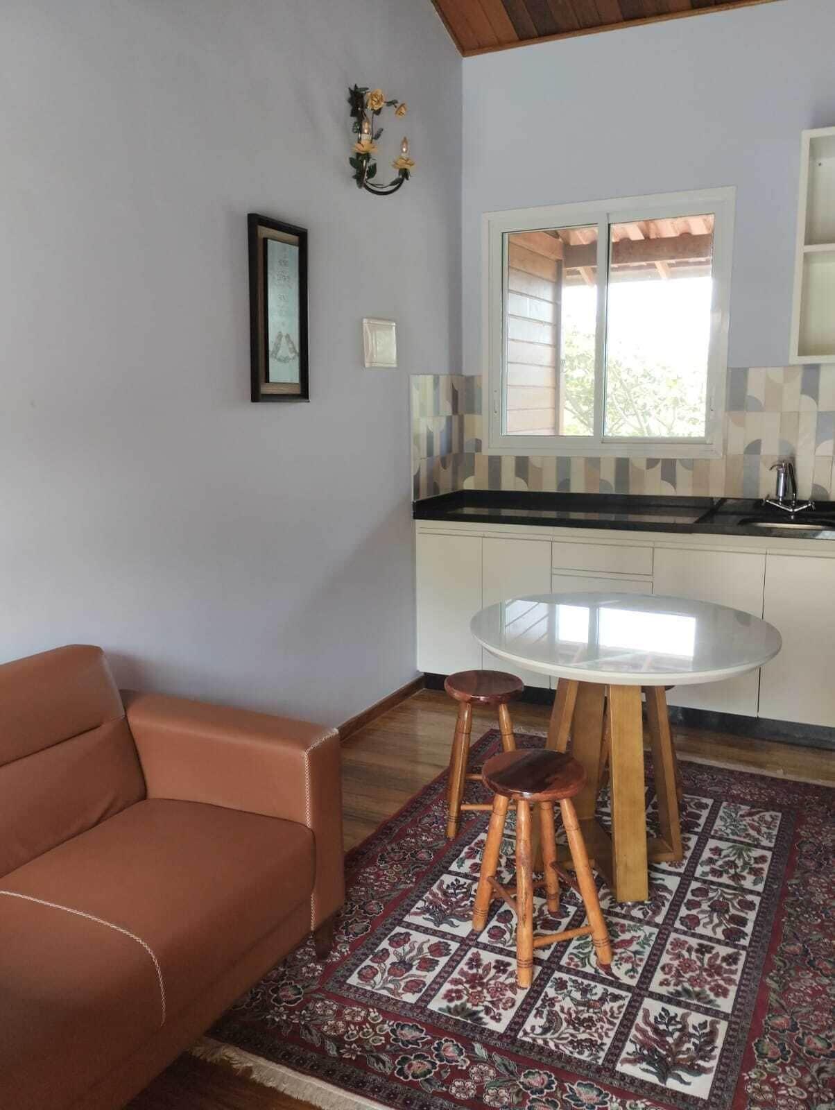 Equipamiento de Habitación VIA SPE - Pousada