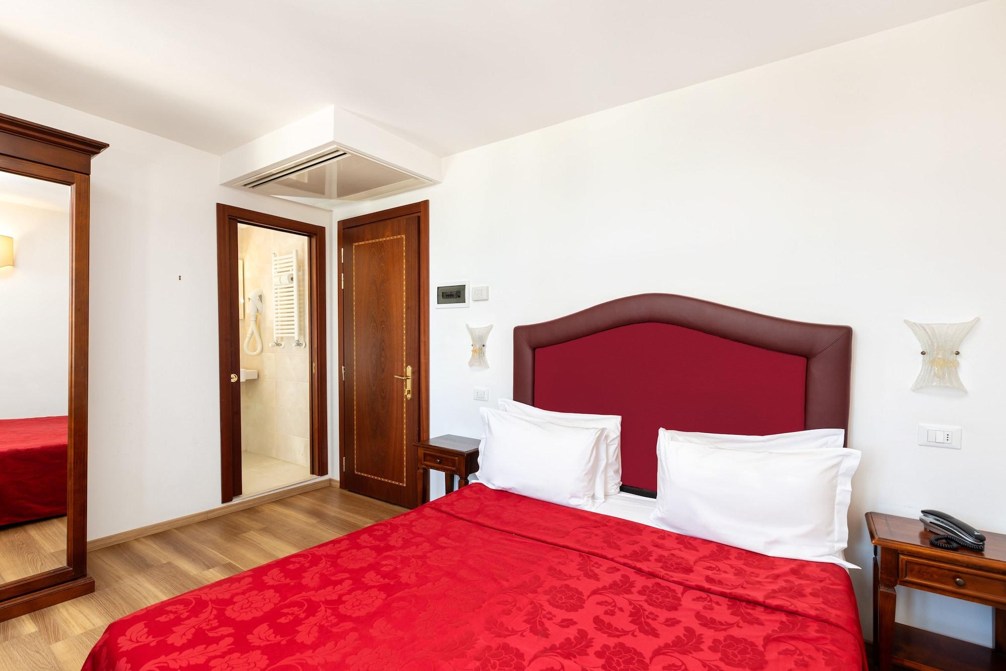 Varios Hotel Giardinetto