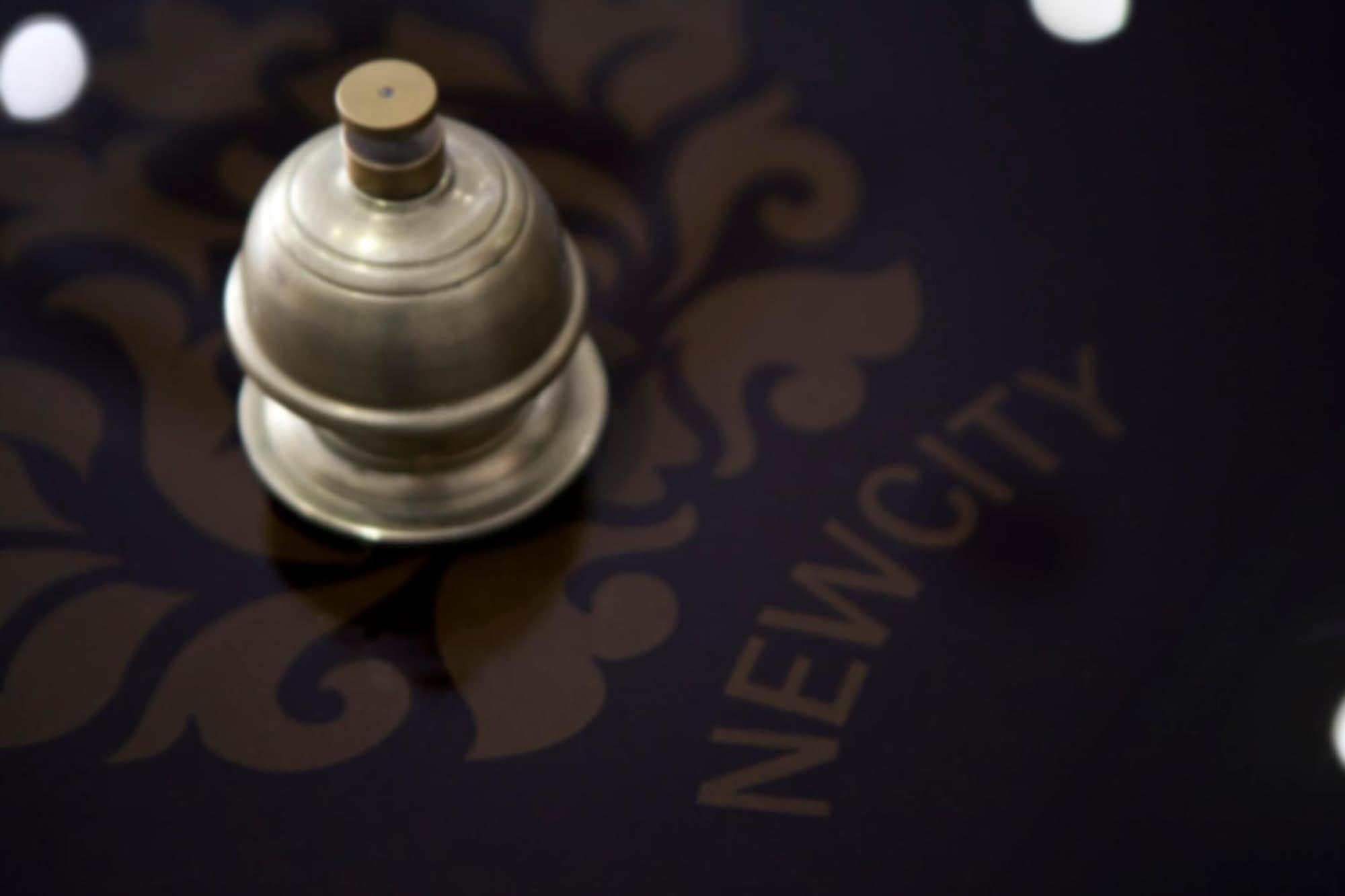 Varios New City Hotel