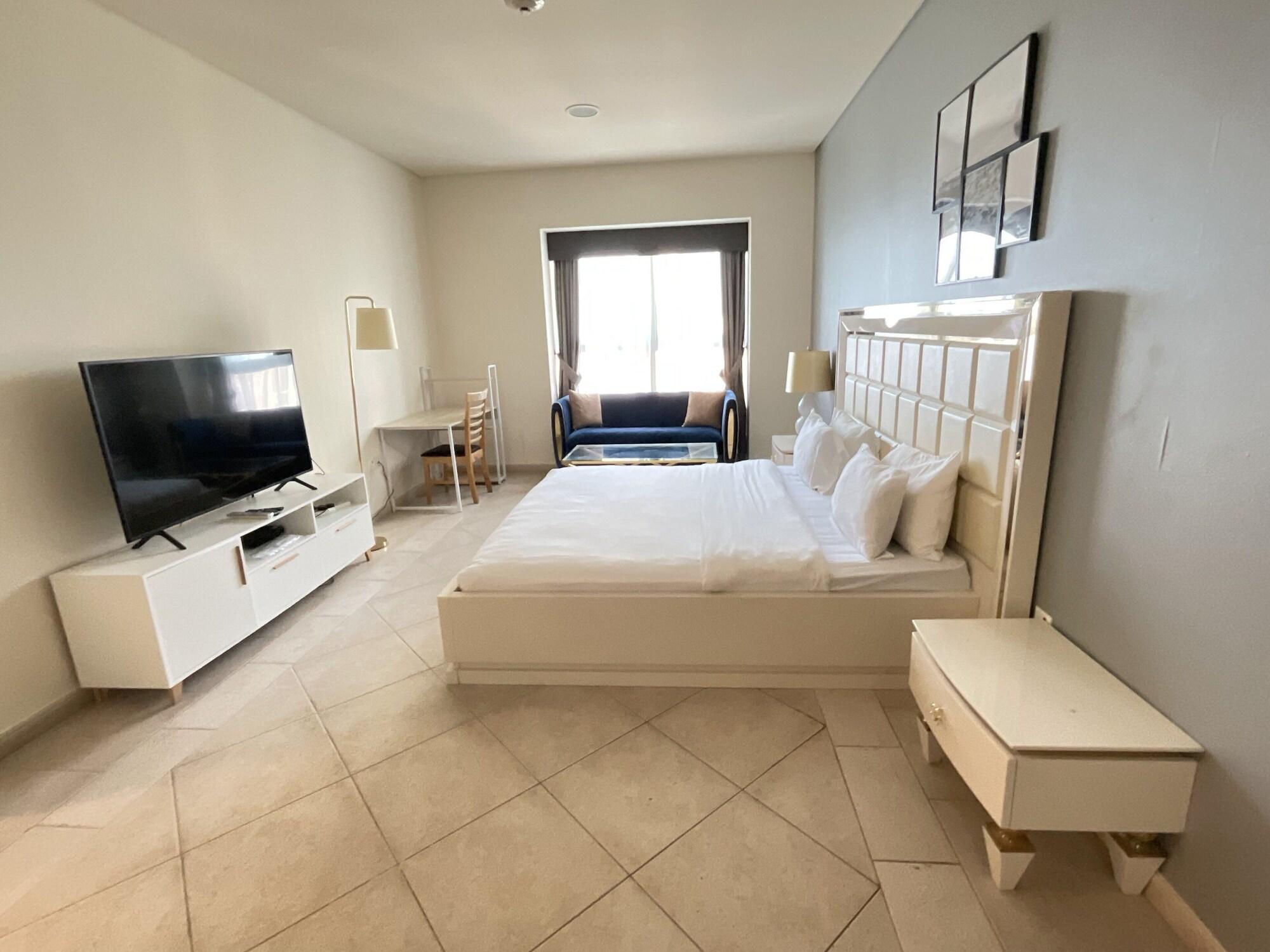 Habitación Dubai Marina Room Princess Tower