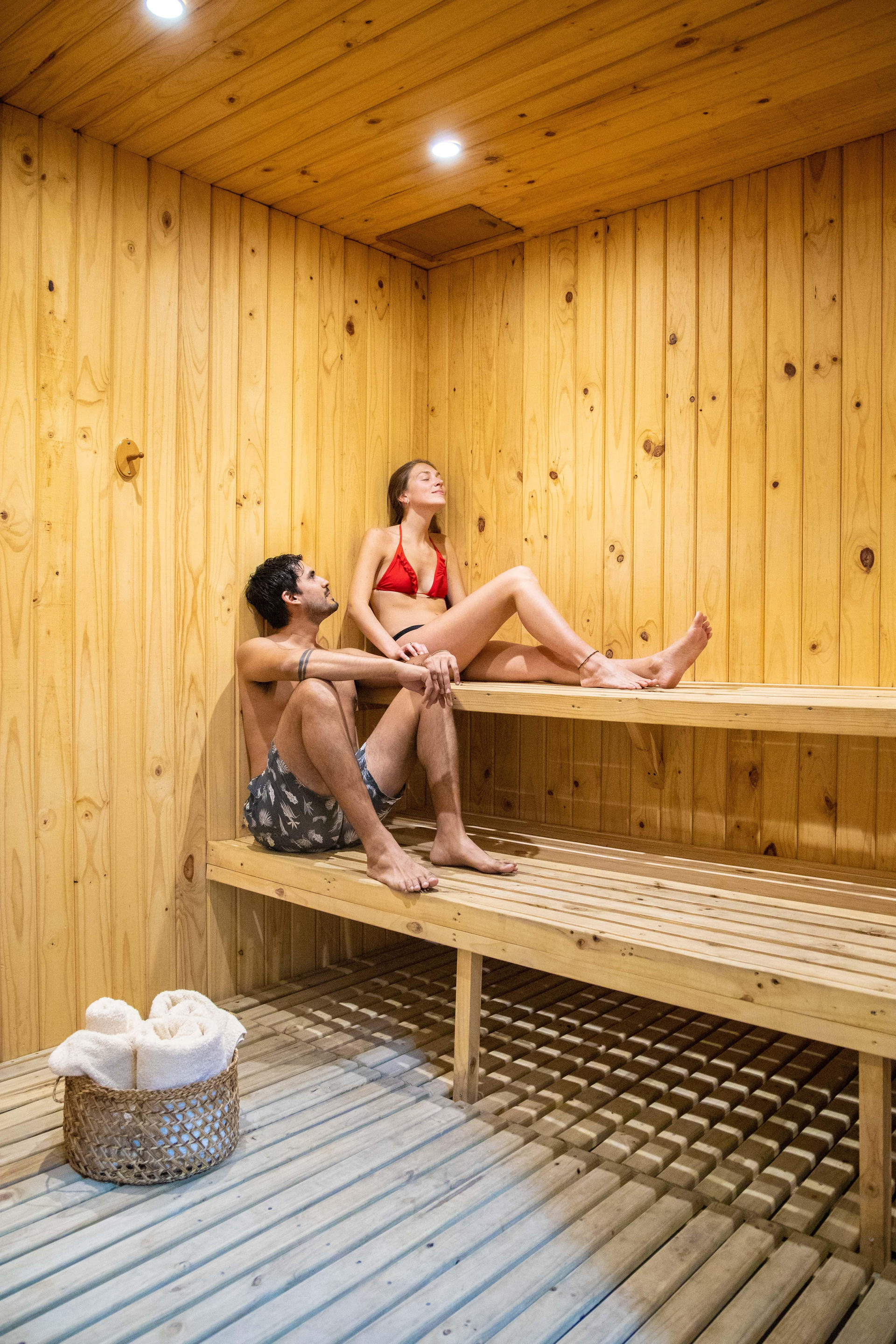 Spa Hotel Bellavista