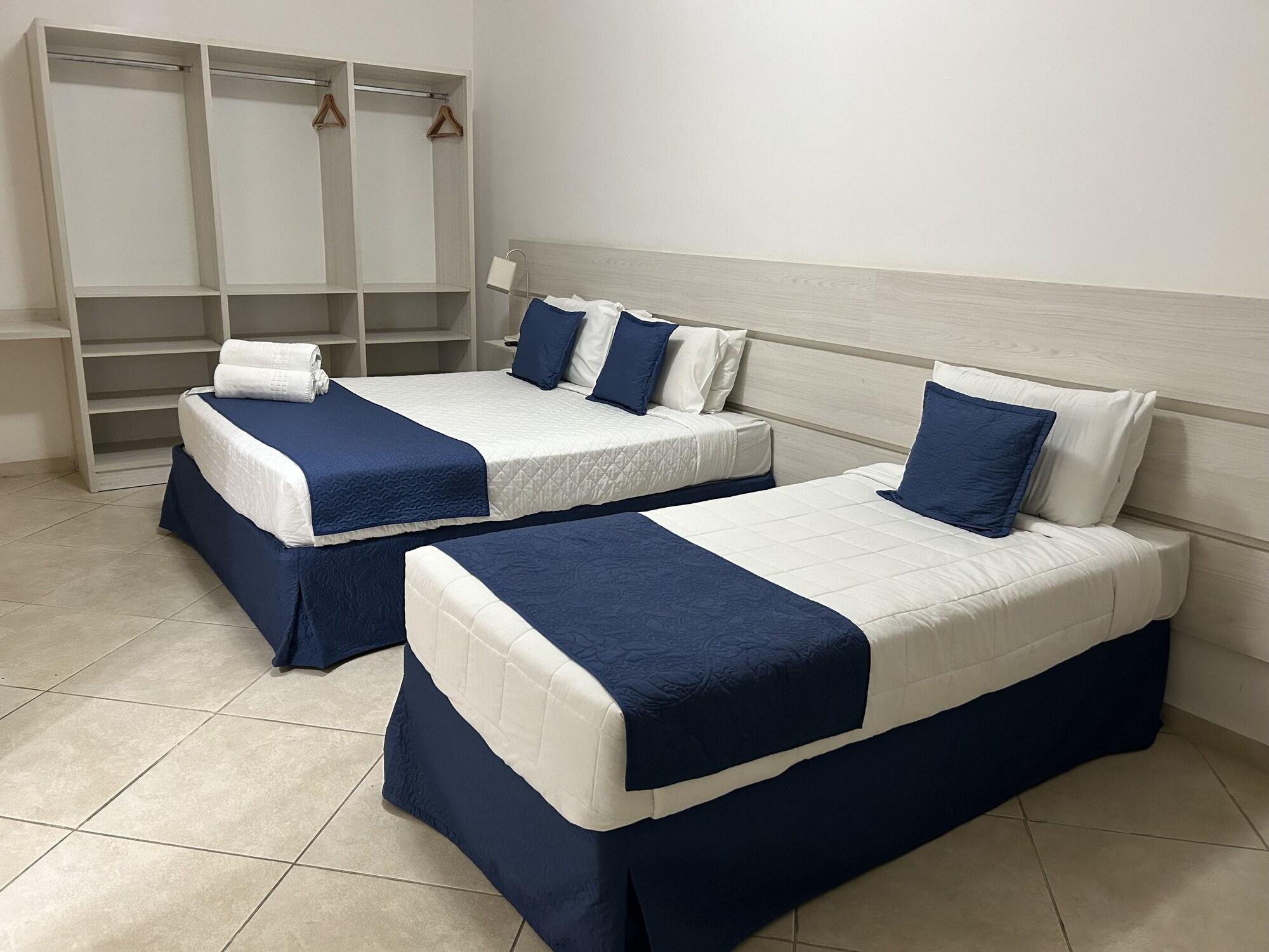 Habitación Summit Suítes Hotel Cachoeira Paulista
