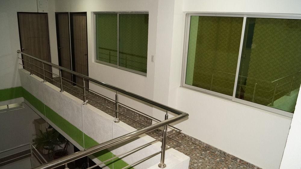 Hotel Apartahotel Tukasa Rodadero