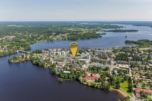 Alojamiento - Hotel Tunneli