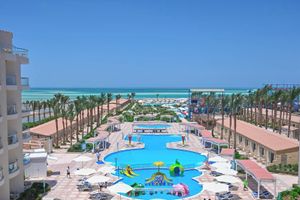 Alojamiento - Riviera Aqua Park Resort