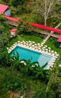 Alojamiento - PuraChata Ecolodge