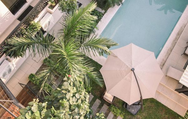 Hotel Guitarra Inn - Hoteles todo incluido en Puerto Escondido, Oaxaca