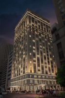 Alojamiento - JW Marriott Houston Downtown