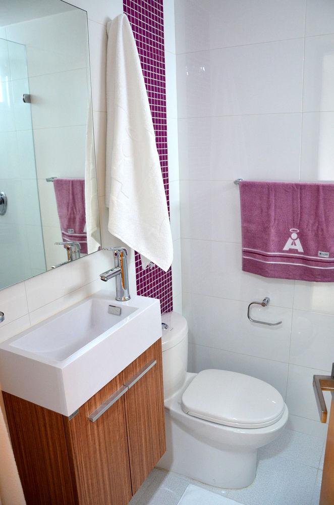 Equipamiento de Habitación San Antonio Plaza Hotel