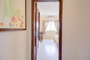 Alquiler Vacacional - Alvor Vila Marachique Apartment with exterior pool