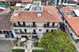 Alojamiento - WR BOUTIQUE HOTEL