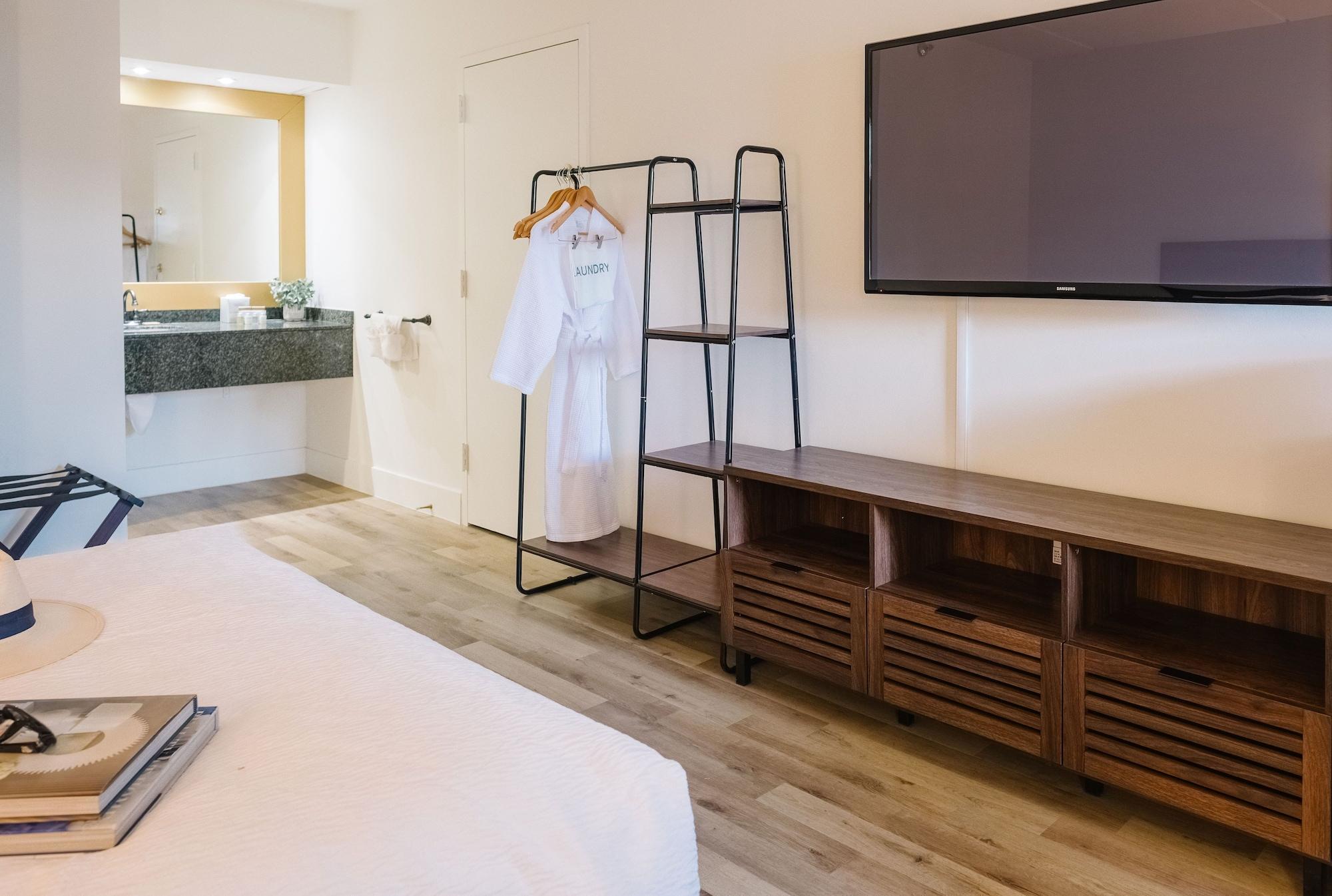 Habitación L3 Oasis Hotel