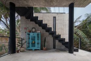Alojamiento - Tropicalito Tulum