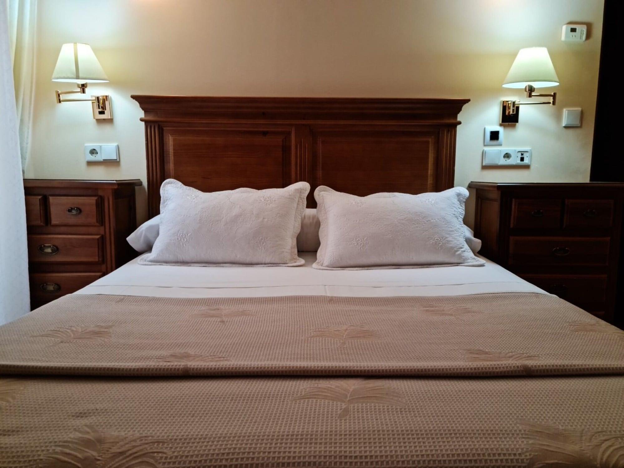 Varios Hotel Plateros