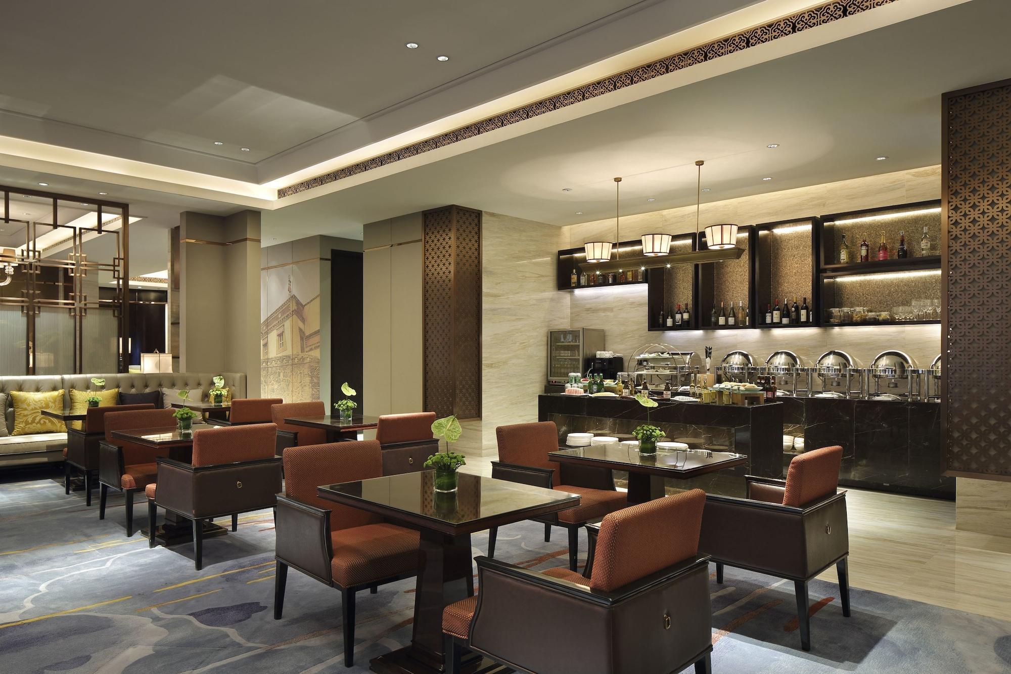 Restaurant Wanda Vista Xining