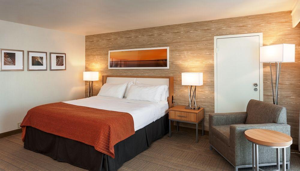 Habitación Holiday Inn San Antonio - Dwtn - Market Sq, an IHG Hotel
