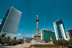 undefined - Semana de receso en México y Cancún con vuelos -MEX