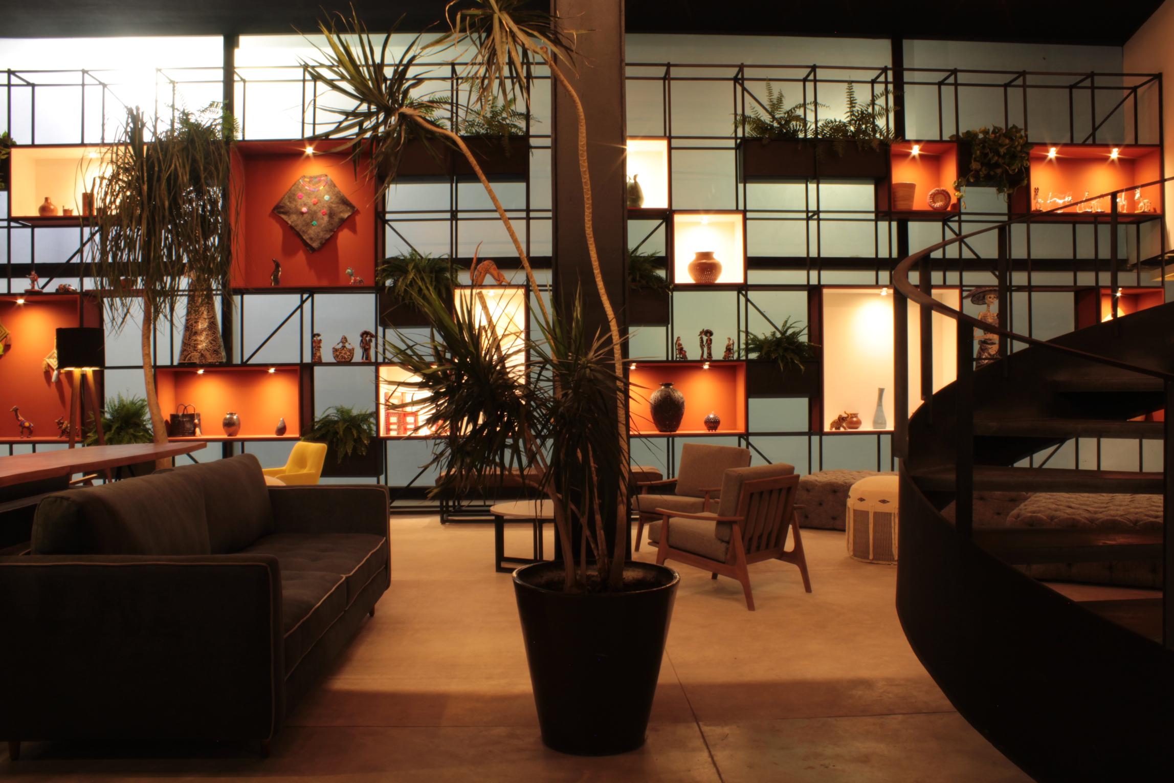 Hotel Hotel B Urban Xaman