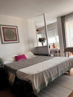 Alquiler Vacacional - Grand Appart Moderne Avec Charme et Fonctionnalité