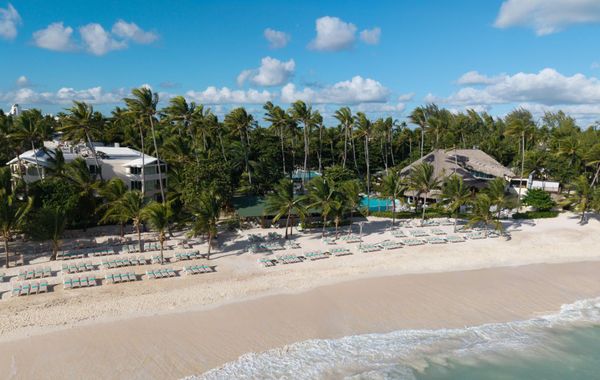 Impressive Punta Cana