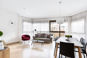 Alquiler Vacacional - Stay U-nique Apartments Sant Antoni II