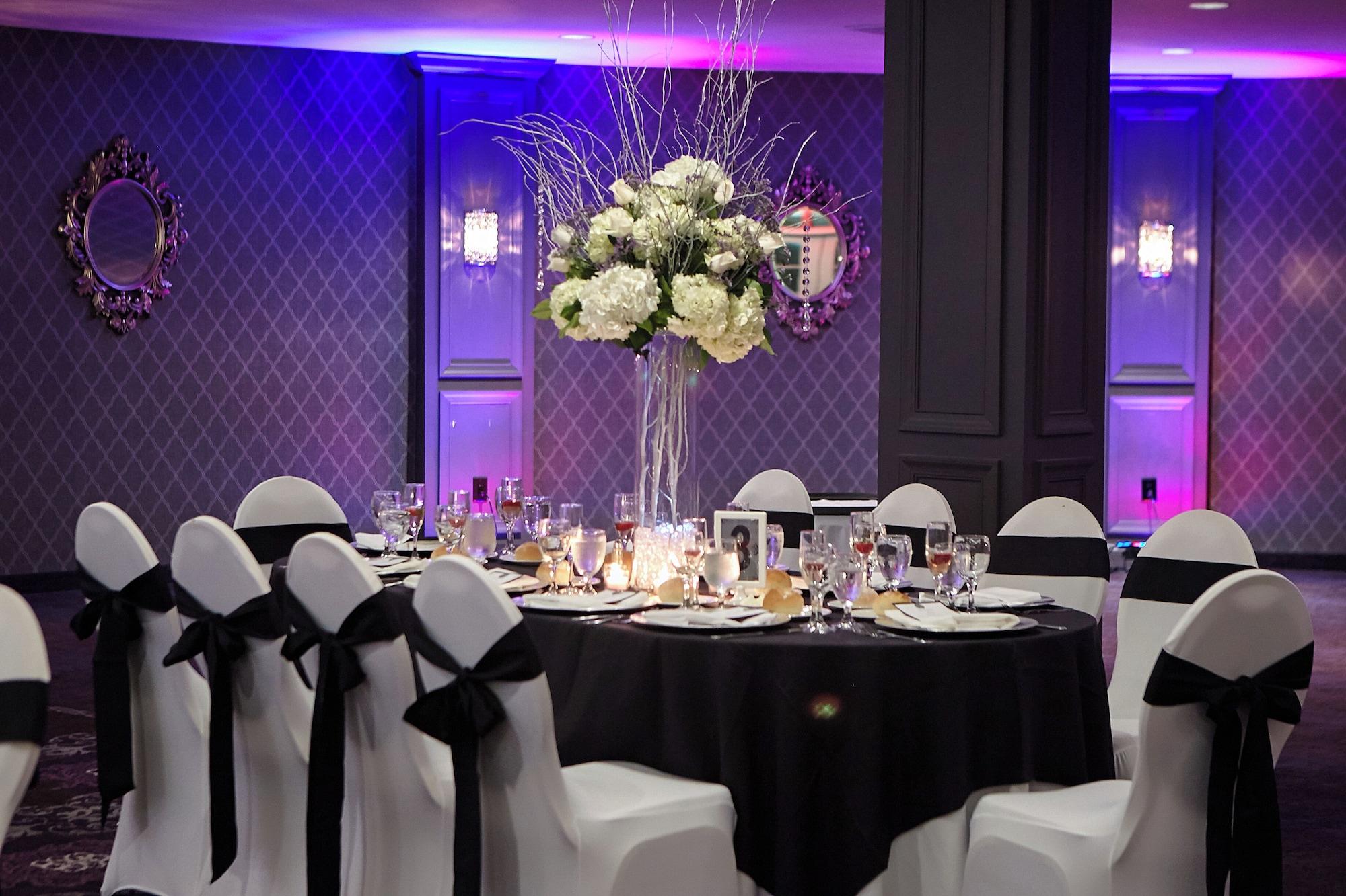 Sala de Reuniones Royal Regency Hotel
