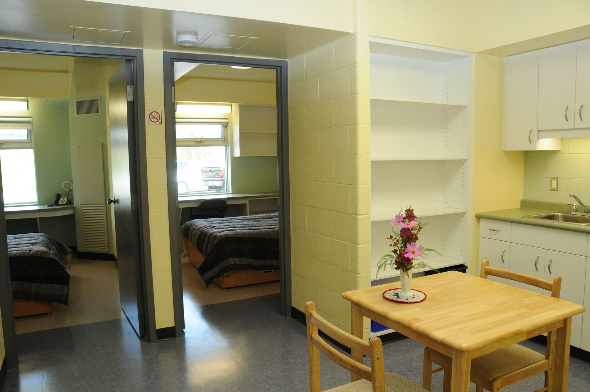 Varios Residence & Conference Centre - Sudbury West