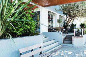 Alojamiento - Brivali Hotel Centro