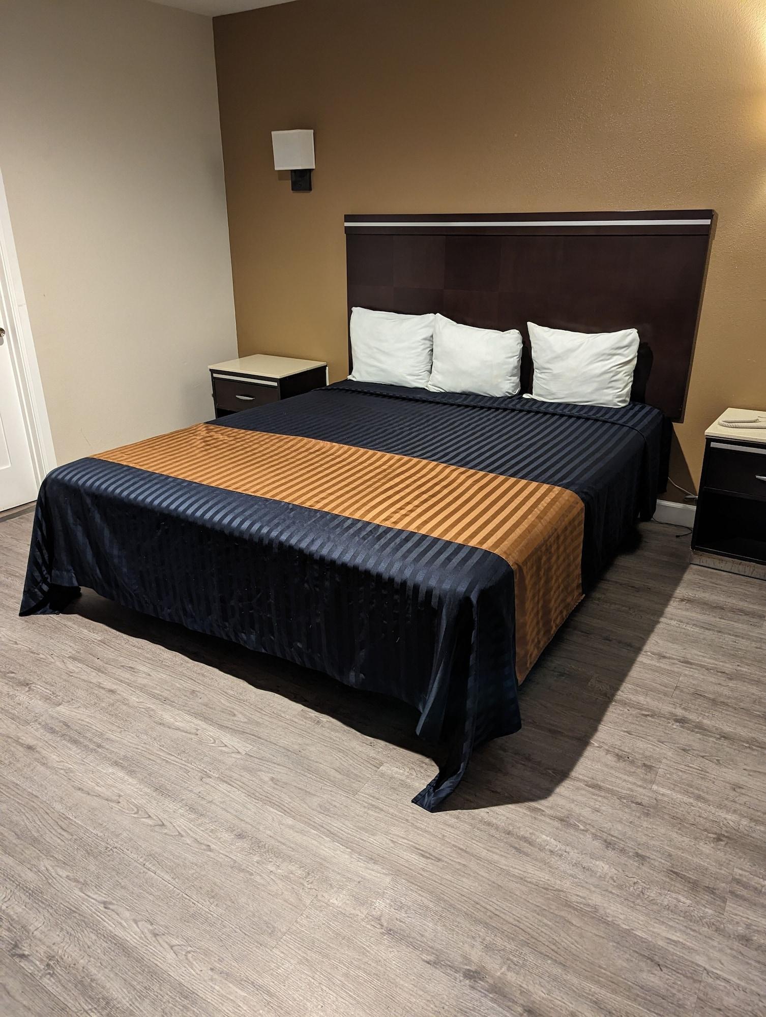 Habitación Epic Hotel