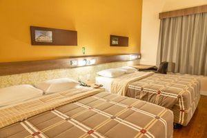 Alojamiento - Hotel 10 Sao Leopoldo