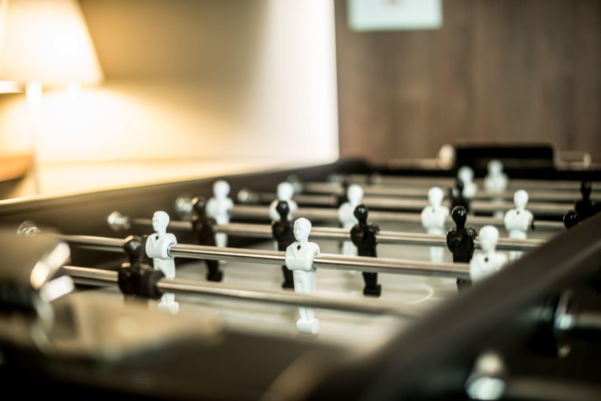 Instalaciones Recreativas ibis Styles Bordeaux Centre Gare