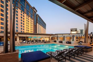 Hotel - The Westin Las Vegas Hotel & Spa