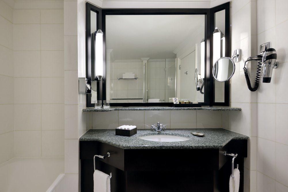 Hotel Paris Marriott Champs Elysees Hotel