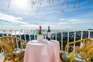 Alojamiento - Rooms Batina