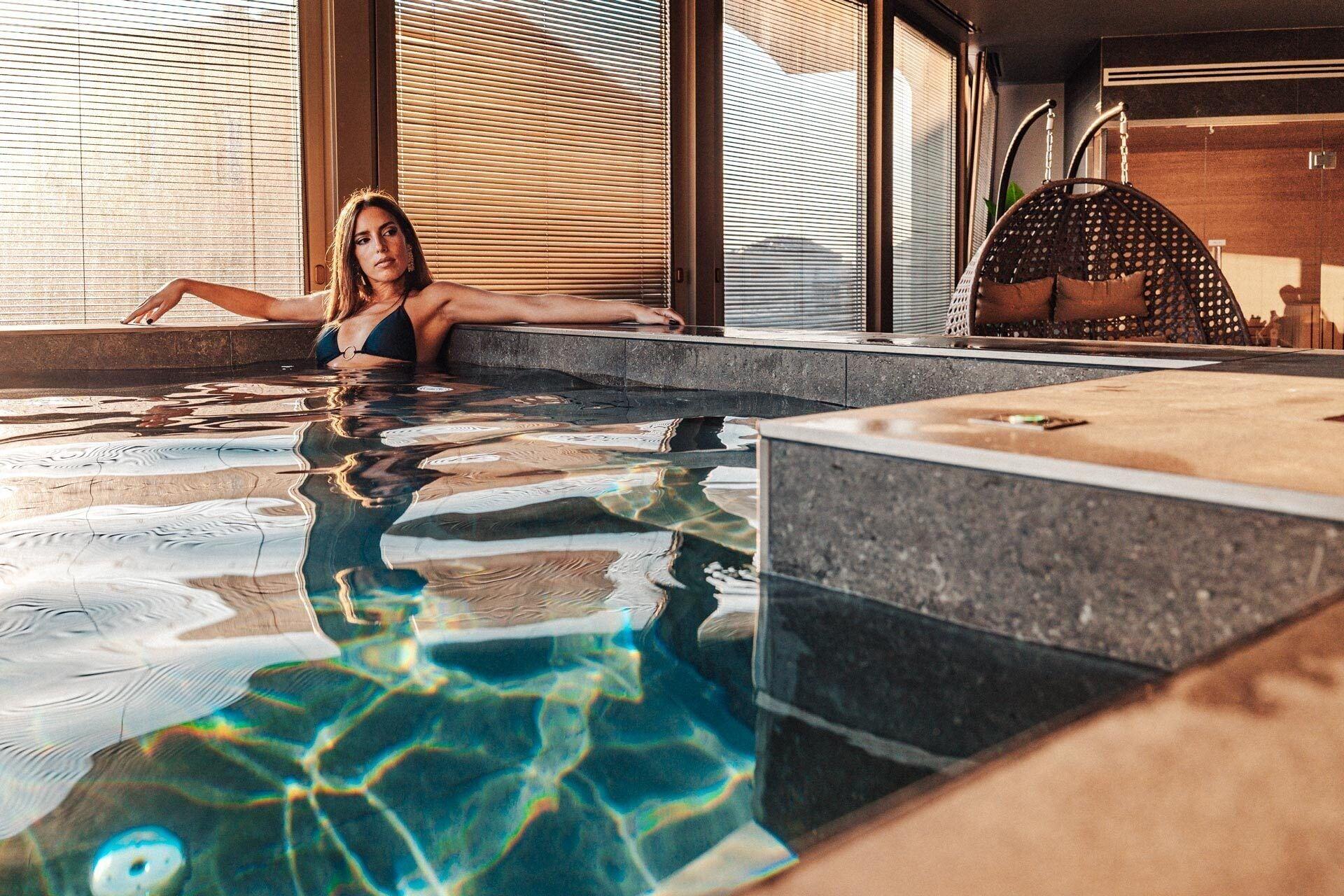 Spa Visionair Suites