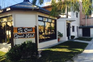 Paquete - Apart Hotel TY Coed