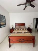 Alquiler Vacacional - Excelente Condominio Frente a la Playa 2 Habitaciones 2 Camas muy Cerca de Todo