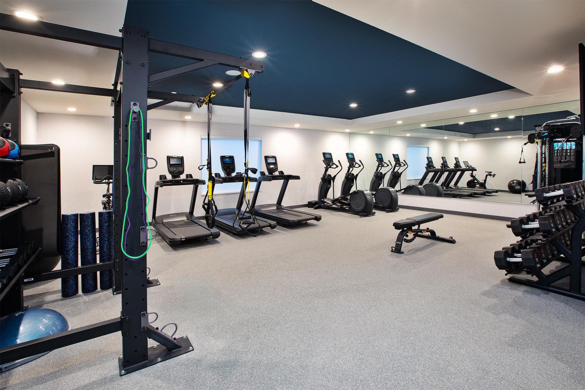 Instalaciones Recreativas Home2 Suites By Hilton Traverse City