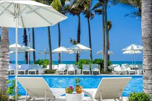 Alojamiento - Luxurious Master Bedroom @Vidanta The Grand Mayan,  Acapulco