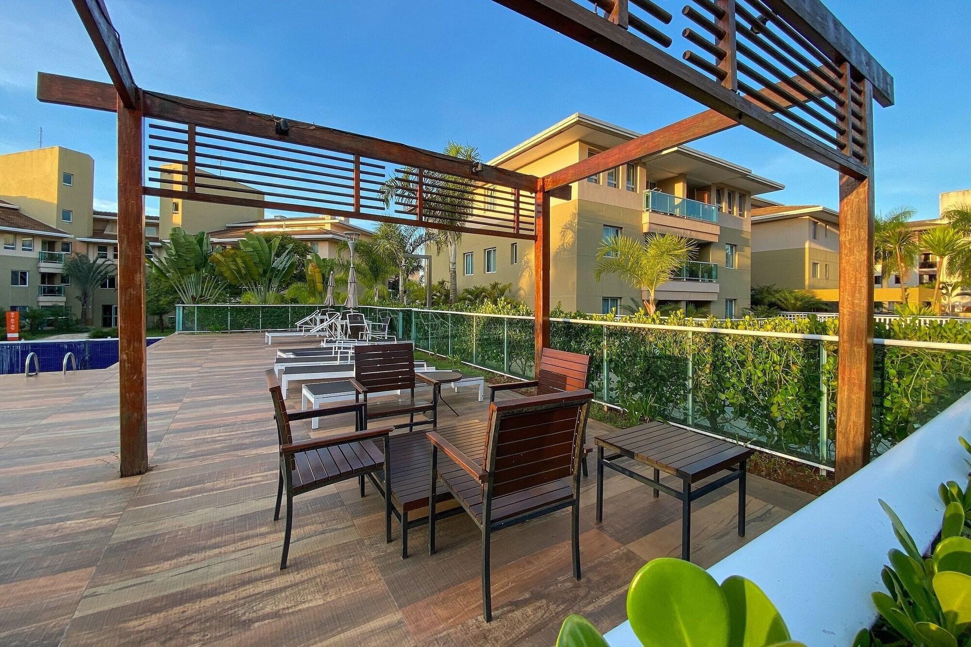 Restaurant 360 The Sun by Ozped