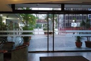 Paquete - Hotel las Americas